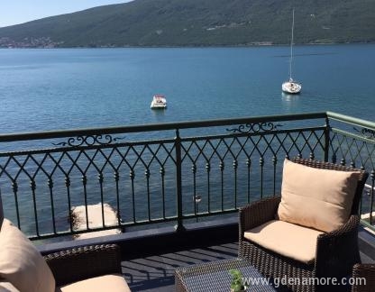Seaside leiligheter, privat innkvartering i sted Bao&scaron;ići, Montenegro